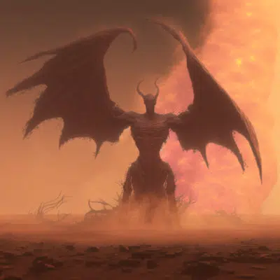 Heavenfield Creatures