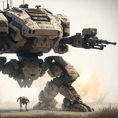 Heavenfield Vehicles