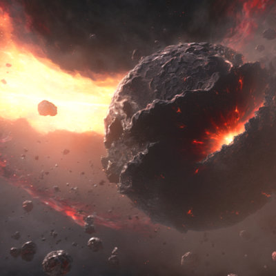 Planetarium