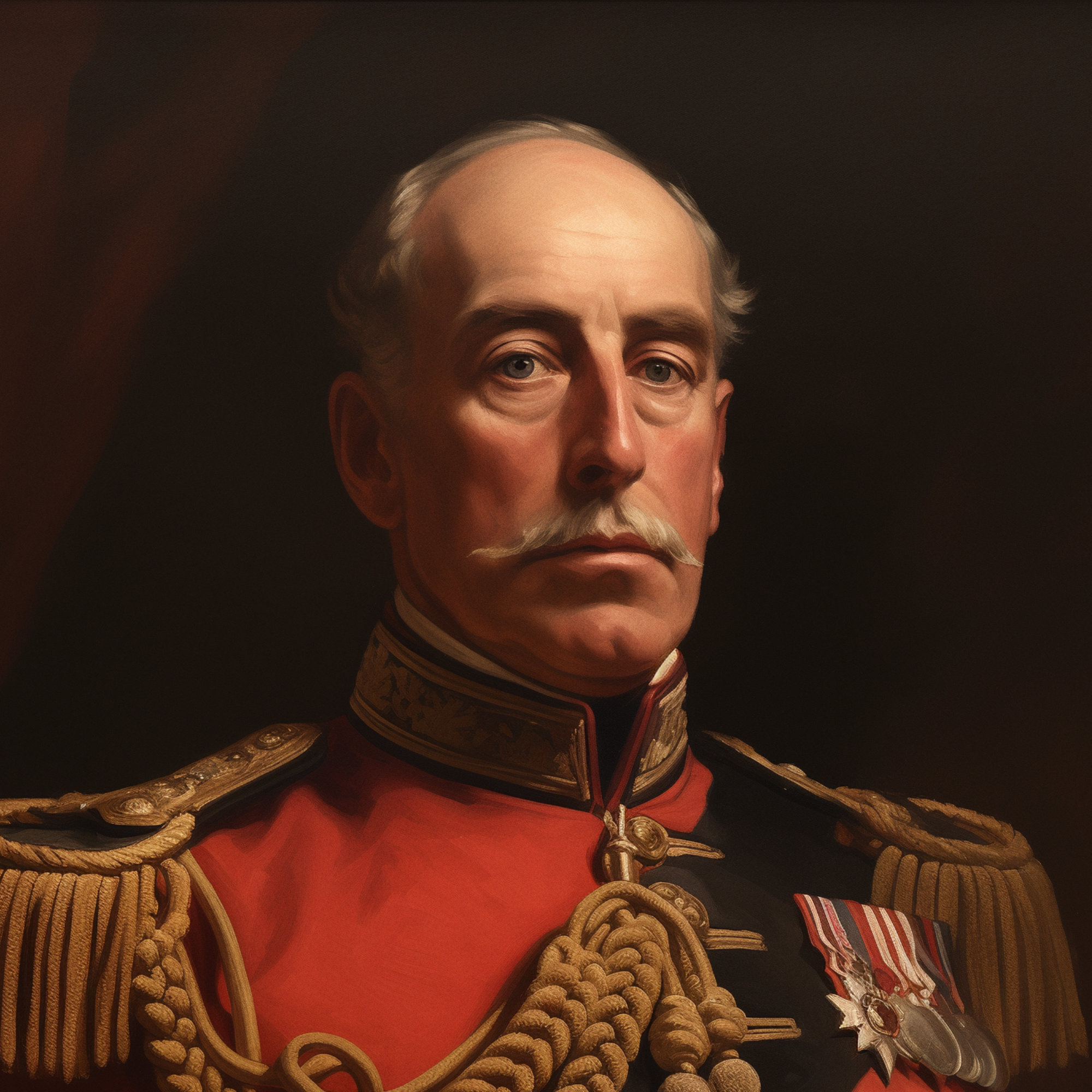 Alfred Bluddë