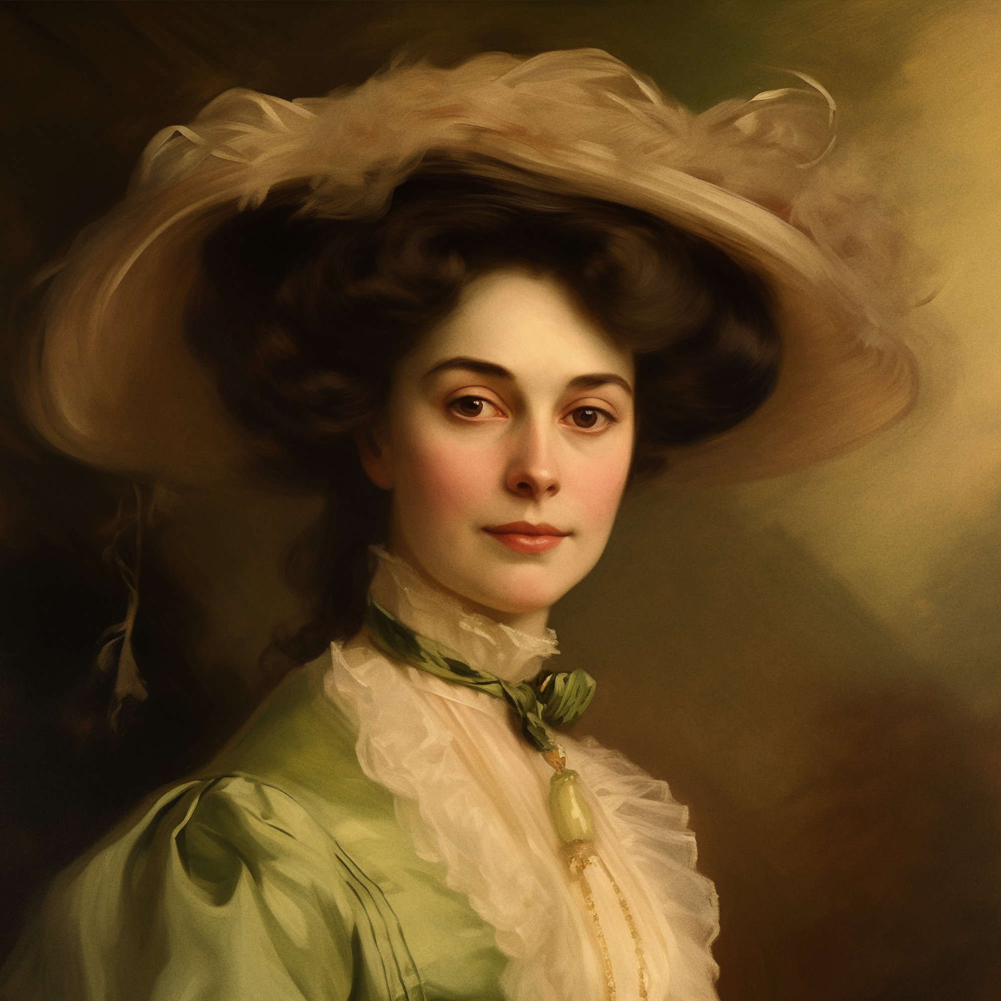 Helena Swanne