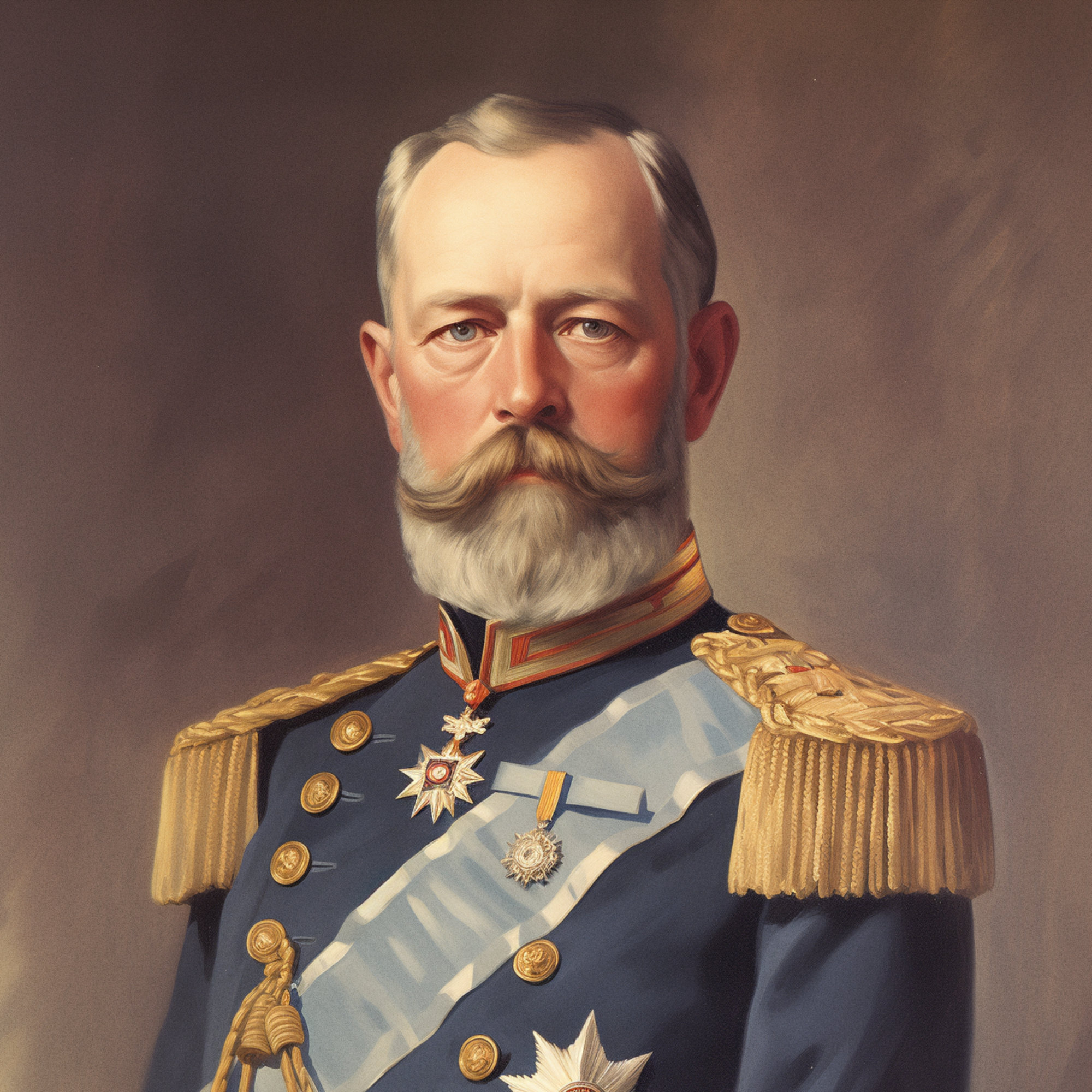 Augustus Avalorre