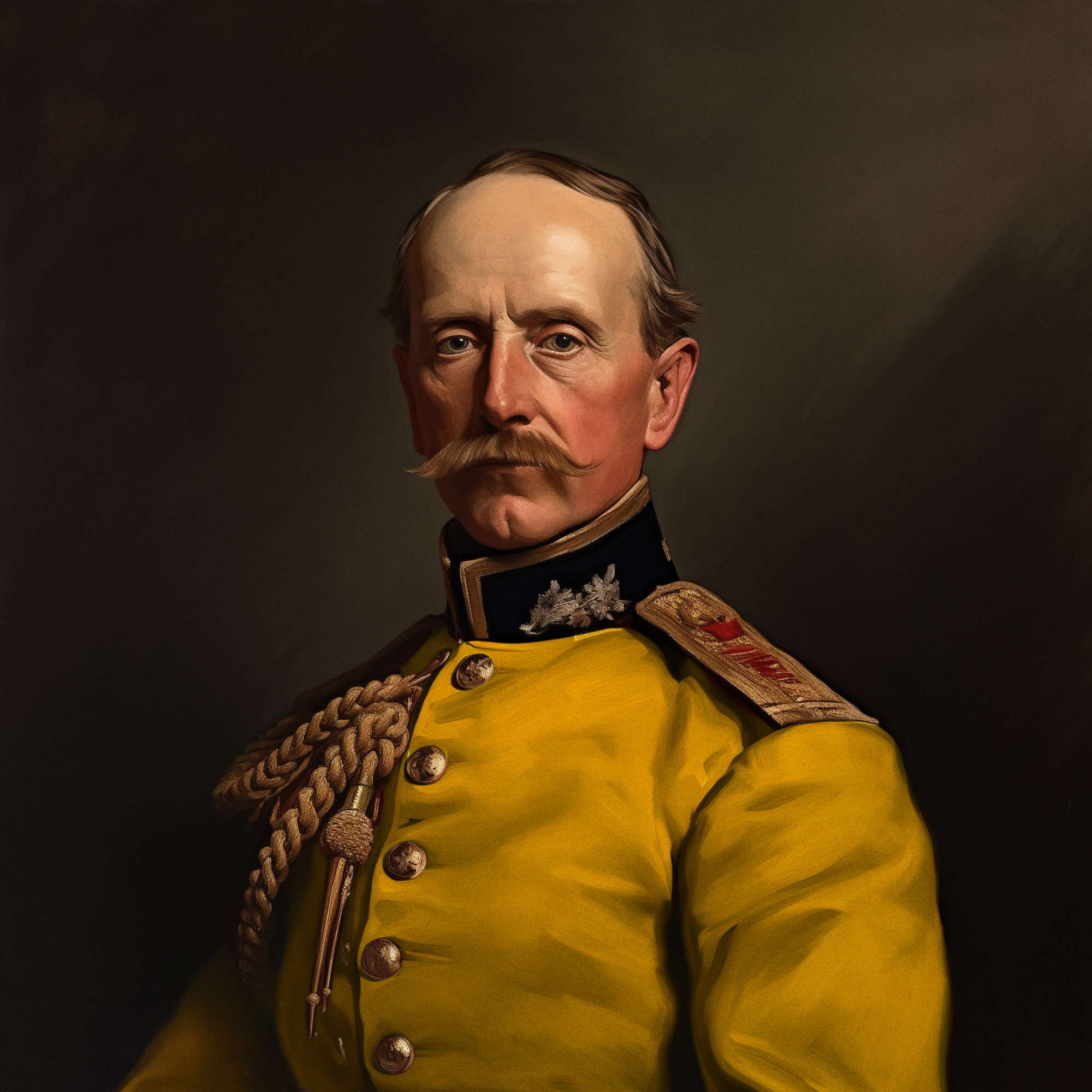 Lord Etienne