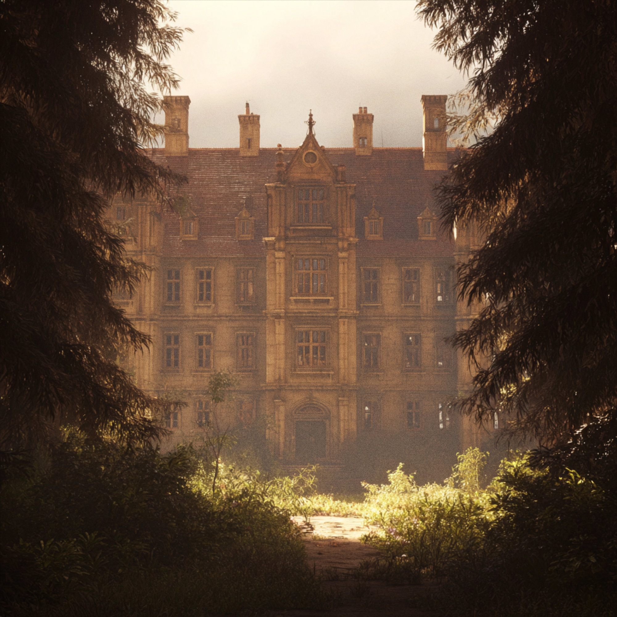 Crowe Hall