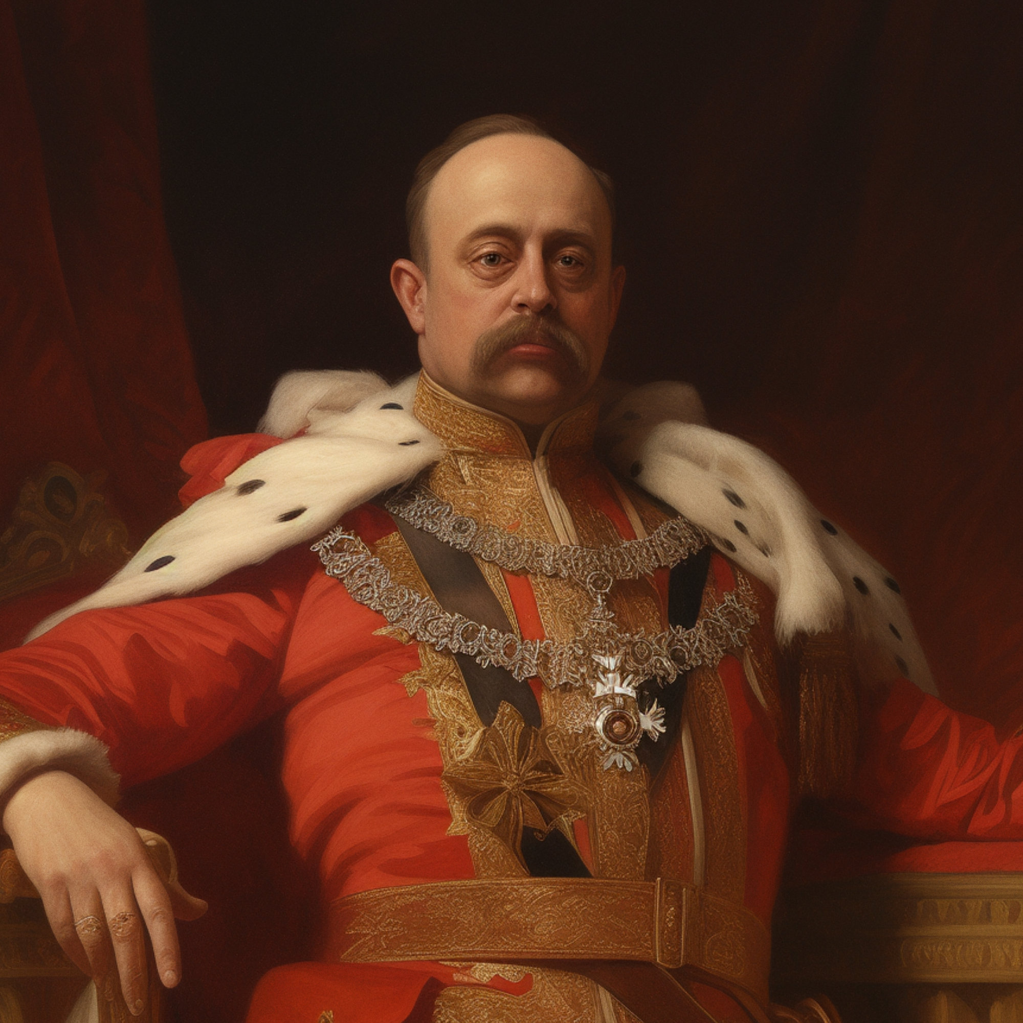 Ullrich Bluddë