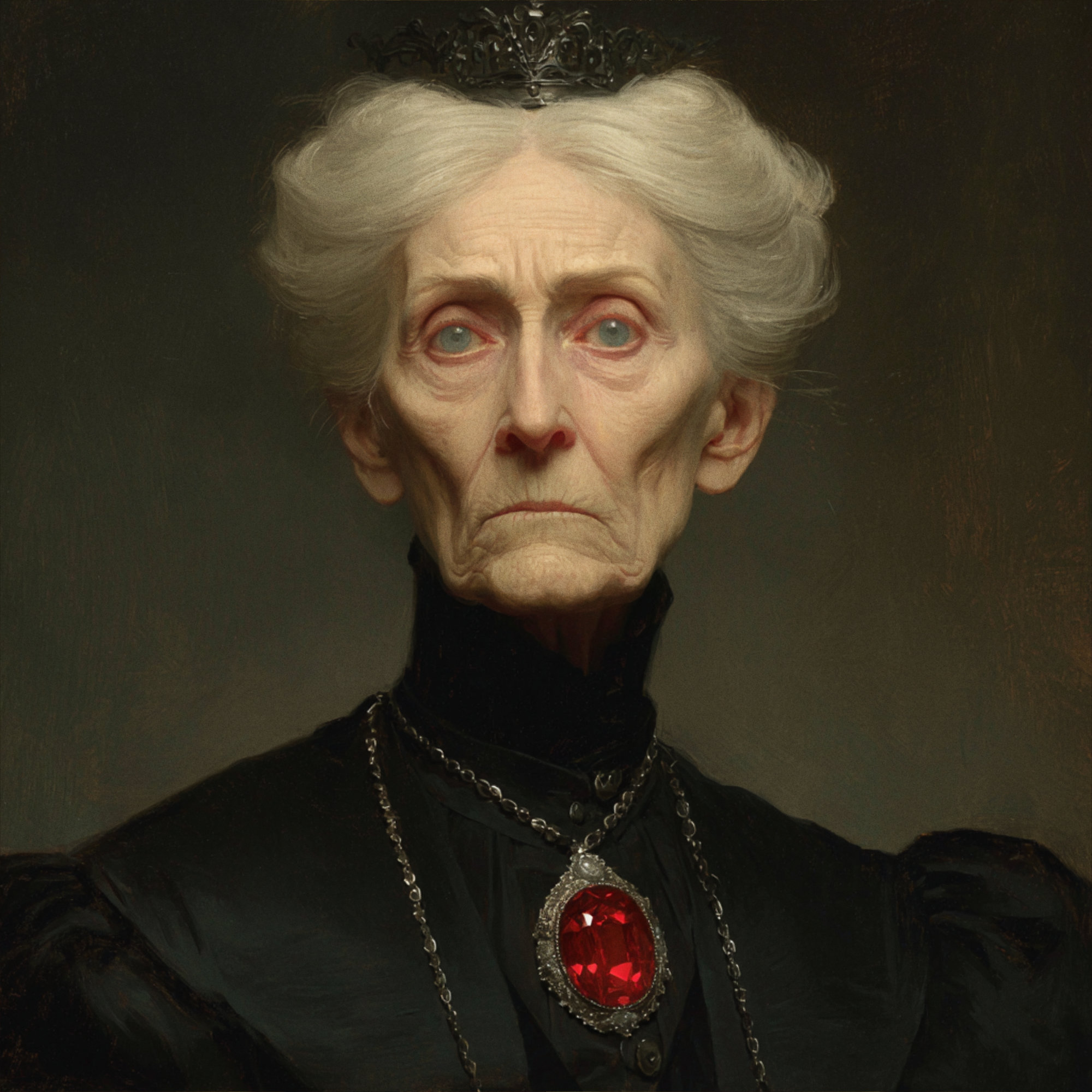 Sofia Anastasia Bluddë