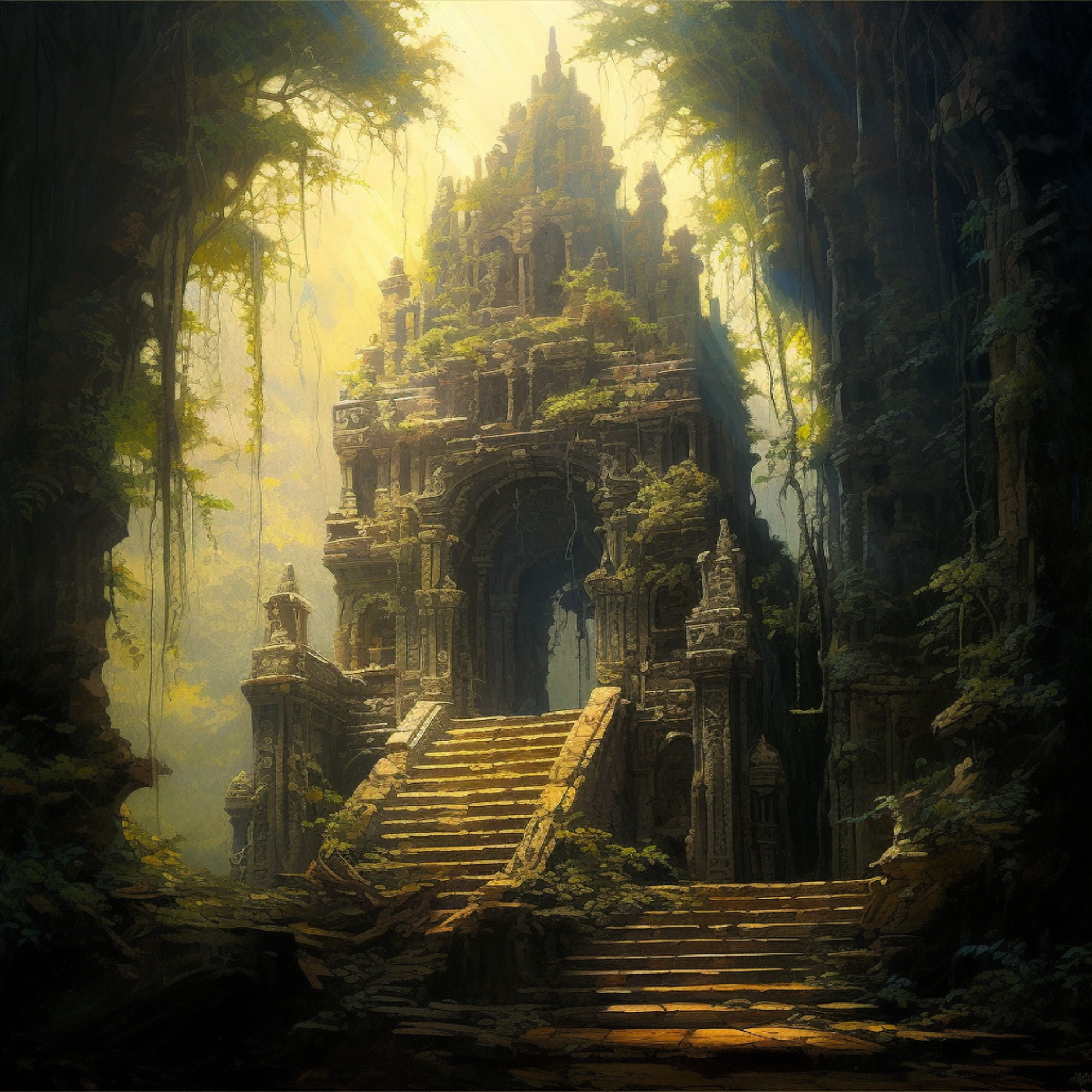 Other Kingdoms