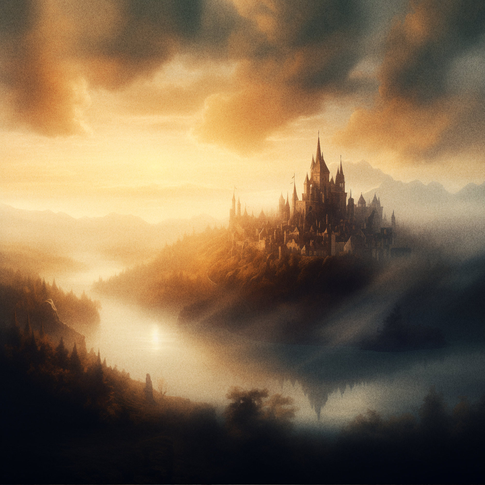 Silvermere